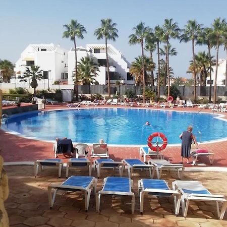 El Dorado Las Americas Wifi Pool Arona  Eksteriør billede