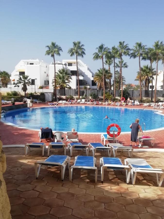 El Dorado Las Americas Wifi Pool Arona  Eksteriør billede